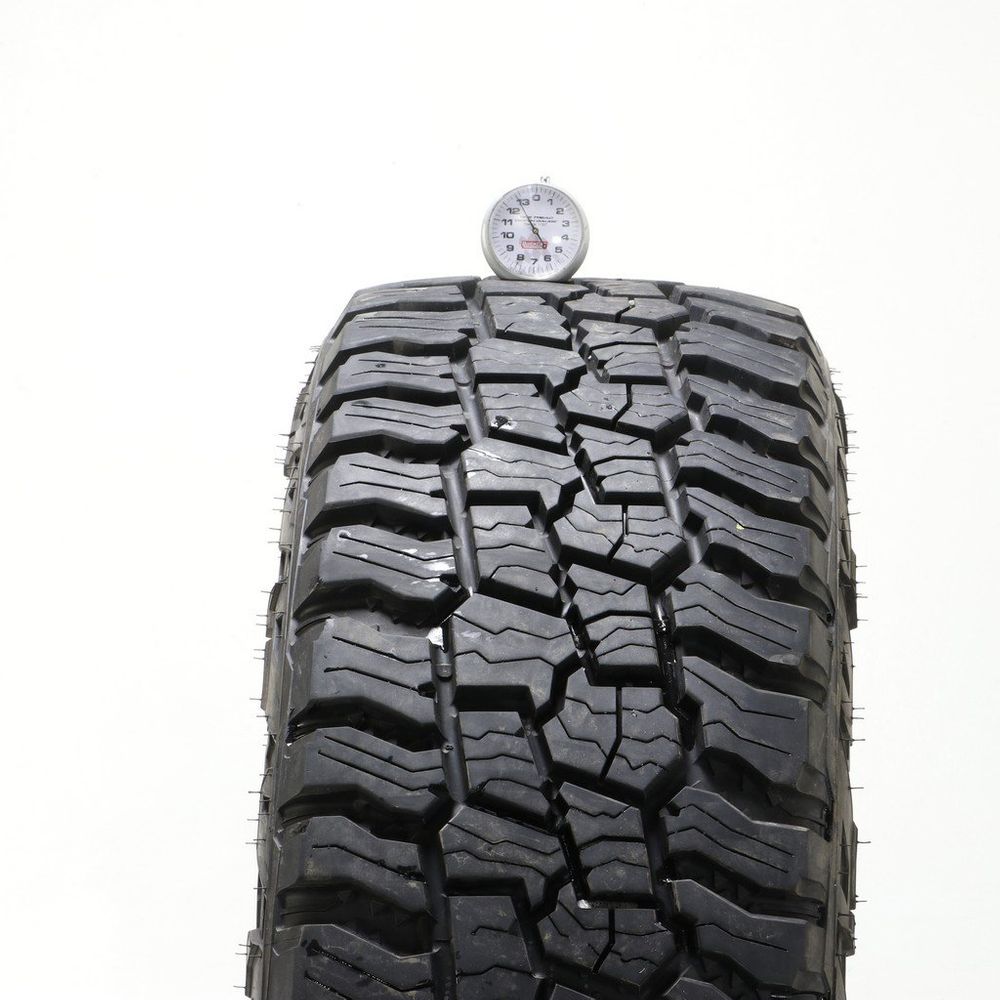 Set of (2) Used 265/70R17 Mickey Thompson Baja Boss A/T 116T - 12.5/32 - Image 2