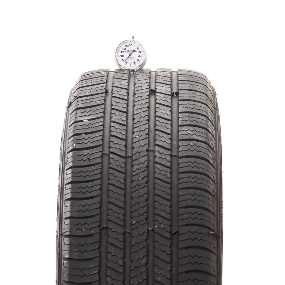 Used 245/60R18 Goodyear Viva 3 All Season 105H - 8.5/32 - Image 2