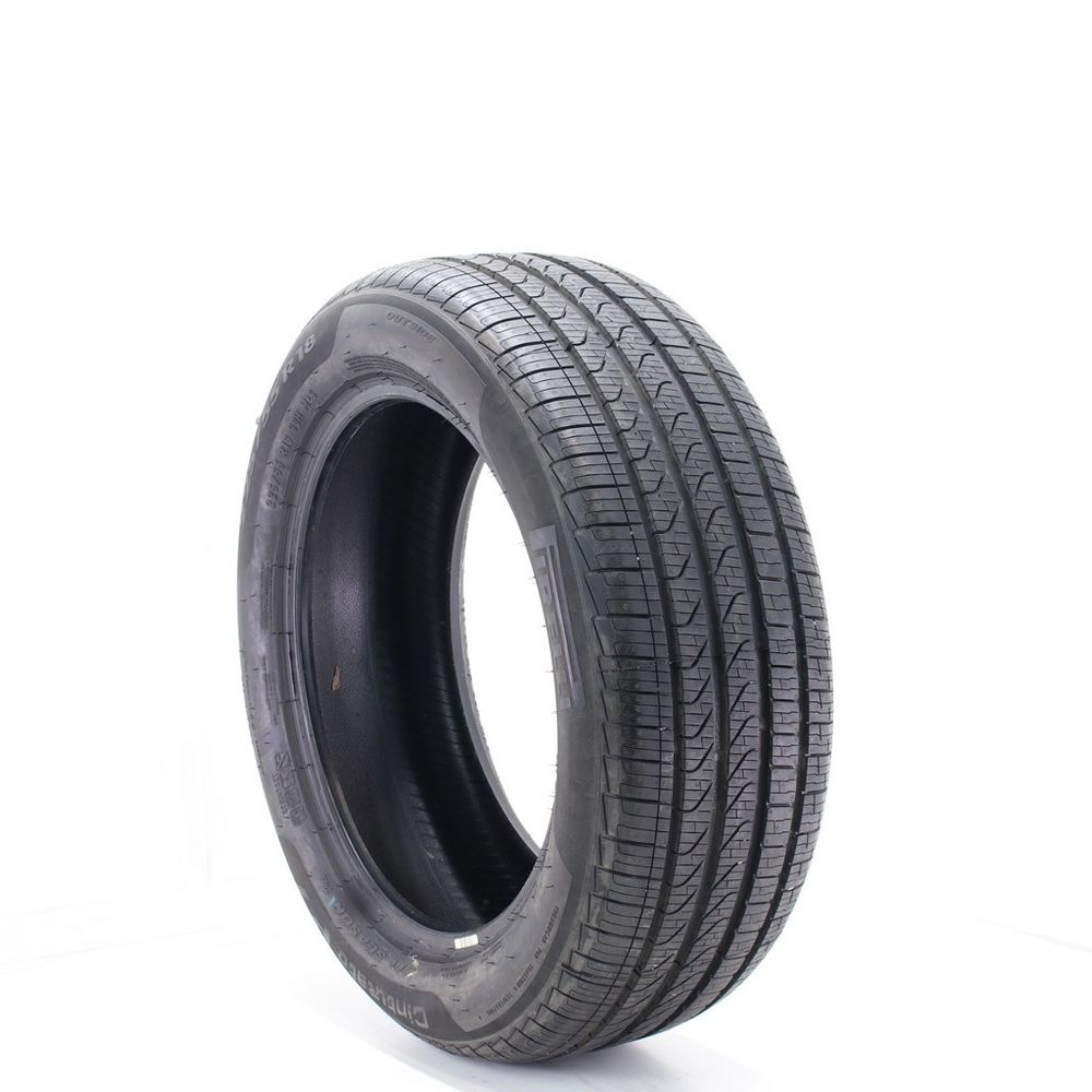 Driven Once 225/55R18 Pirelli Cinturato P7 Plus 98H - 10/32 - Image 1