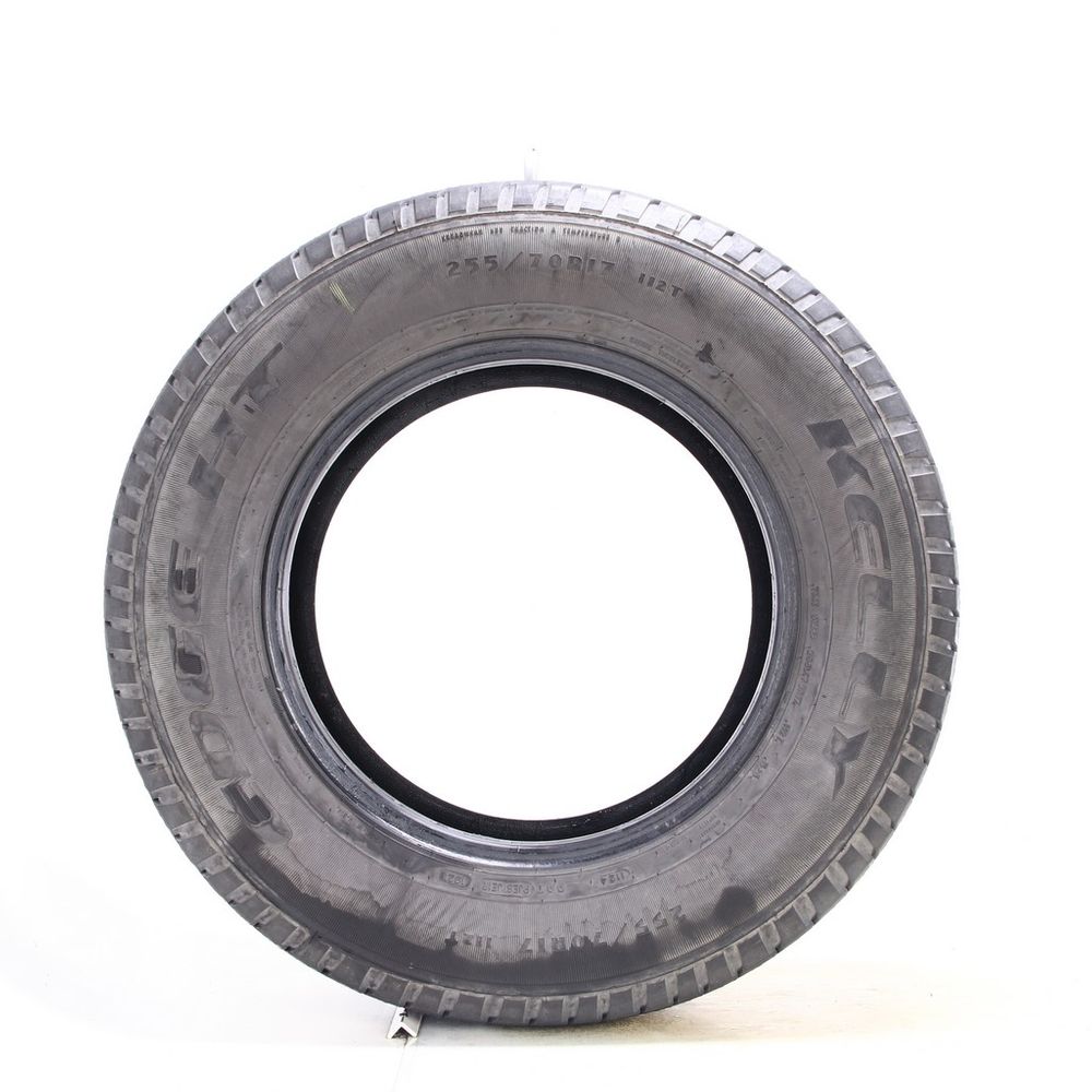 Used 255/70R17 Kelly Edge HT 112T - 8.5/32 - Image 3
