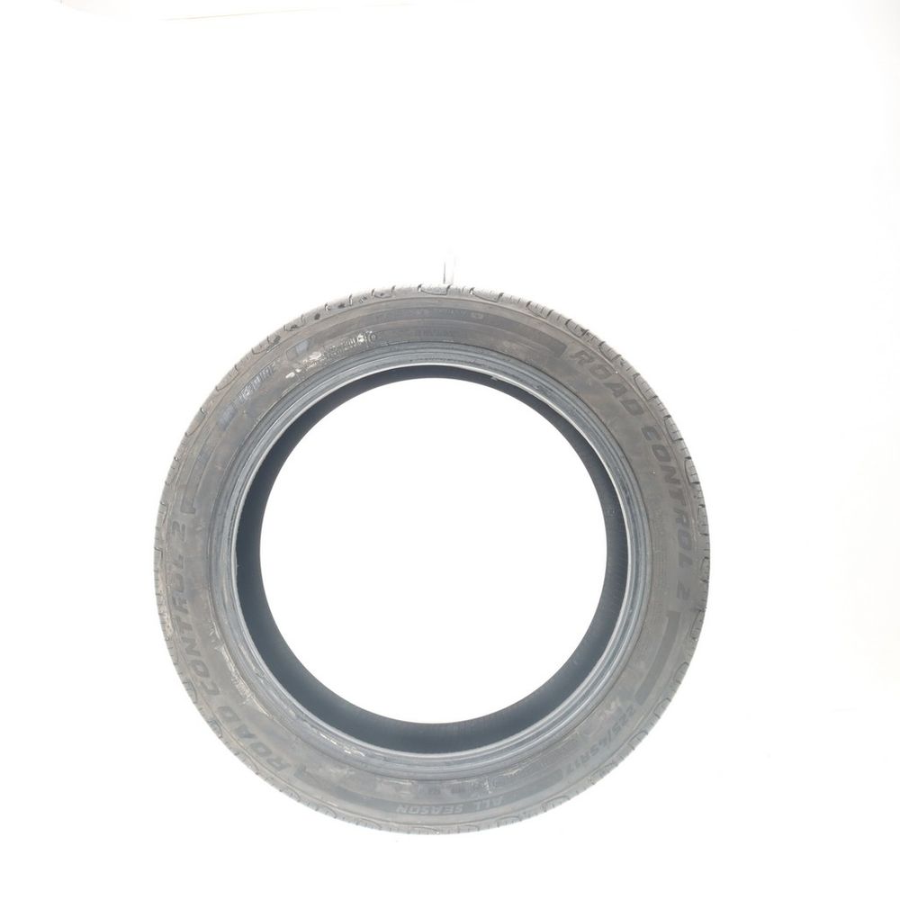 Used 225/45R17 DeanTires Road Control 2 91V - 7/32 - Image 3