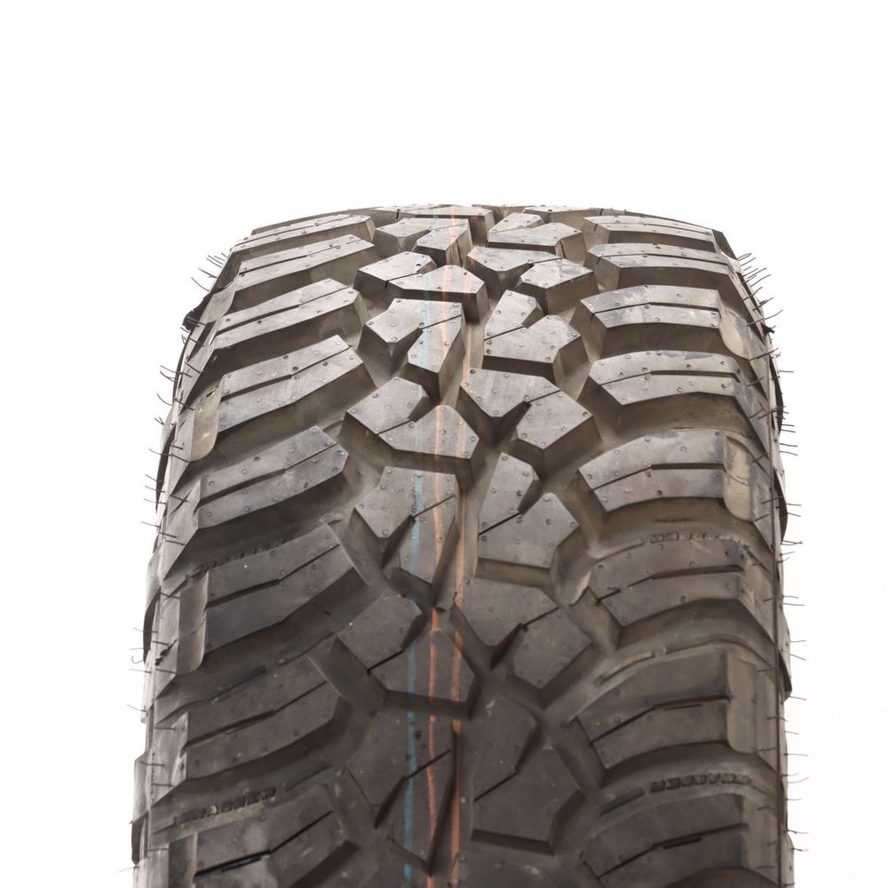 Driven Once LT 295/70R17 General Grabber X3 121/118Q - 18/32 - Image 2
