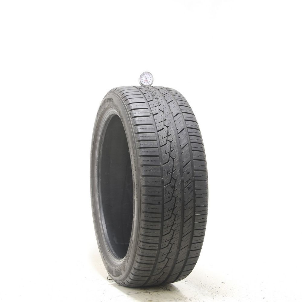 Used 225/45R19 Sumitomo HTR A/S P03 92W - 6/32 - Image 1