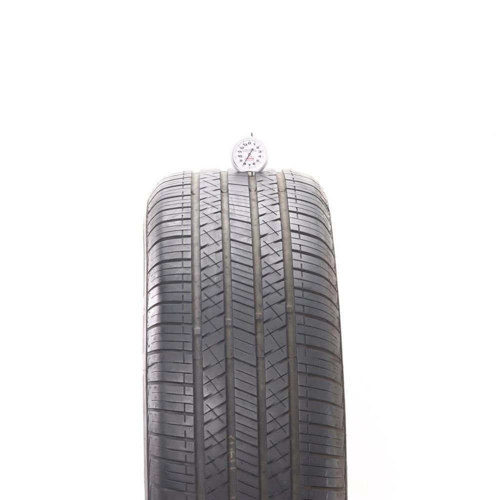 Set of (2) Used 265/65R17 Leao Lion Sport 4X4 HP3 112H - 8-9.5/32 - Image 2