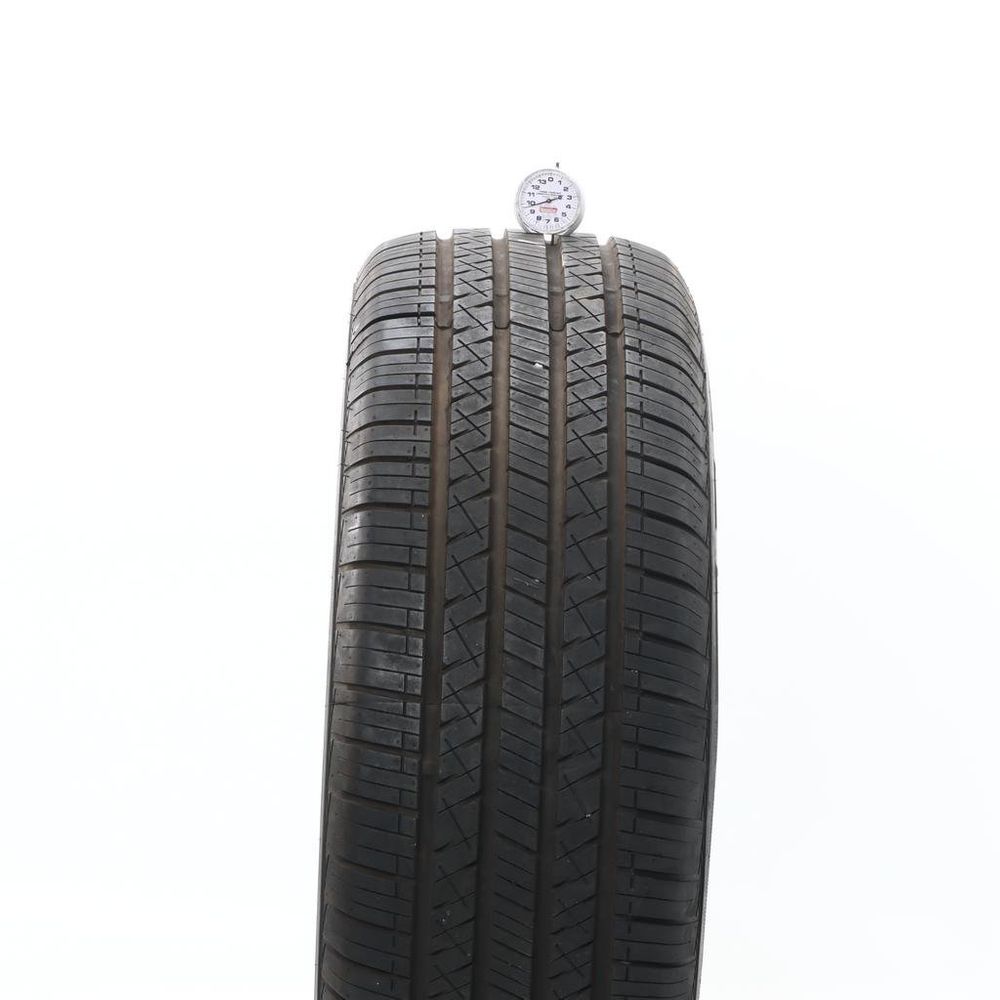 Set of (2) Used 265/65R17 Leao Lion Sport 4X4 HP3 112H - 8-9.5/32 - Image 5