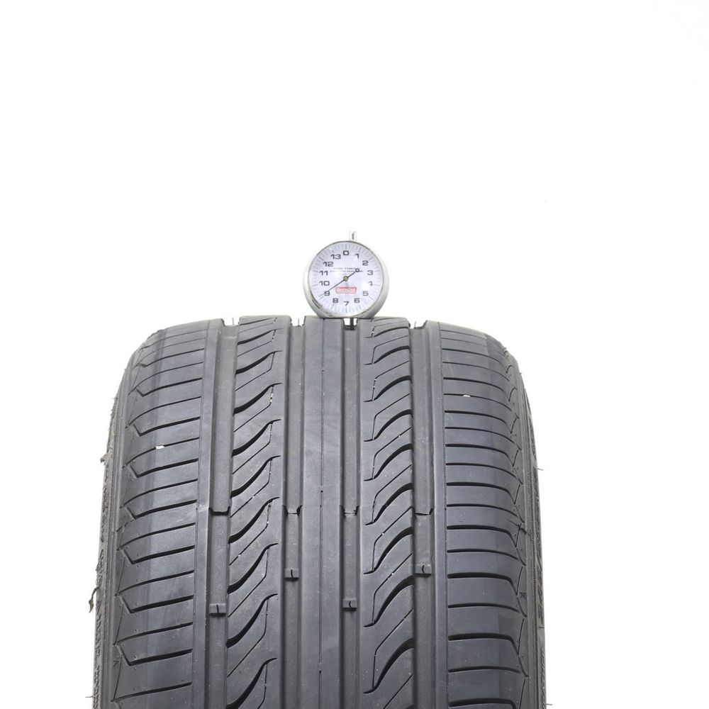 Set of (2) Used 245/35ZR20 Sentury UHP 95W - 8.5-9/32 - Image 5
