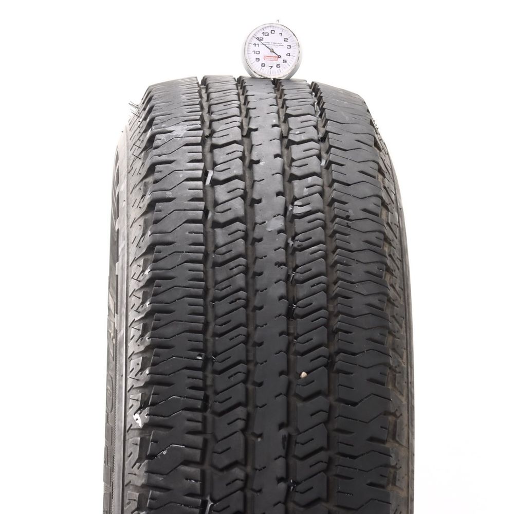Set of (2) Used 235/75R17 Hankook Dynapro AT RF08 108S - 10-11.5/32 - Image 5
