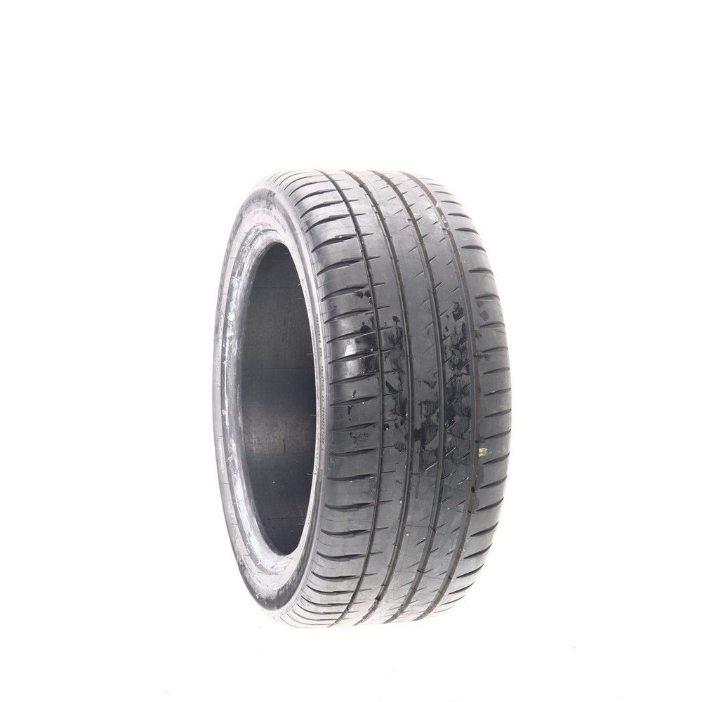 Driven Once 255/45ZR18 Michelin Pilot Sport 4 S 103Y - 9/32 - Image 1