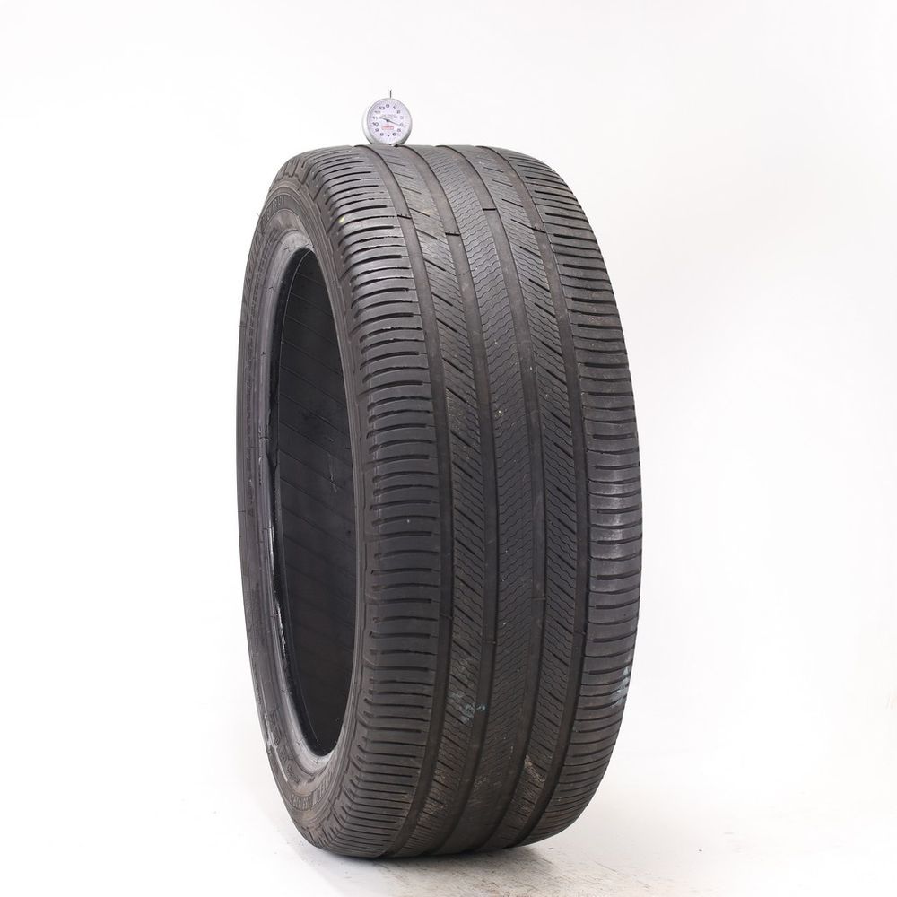 Used 265/40R21 Michelin Premier LTX 105V - 4/32 - Image 1