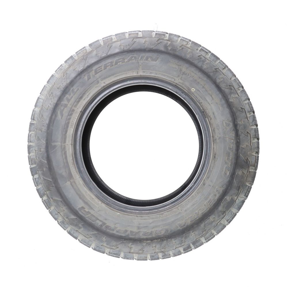 Used 265/70R16 Nitto Terra Grappler All-Terrain 112S - 7.5/32 - Image 3