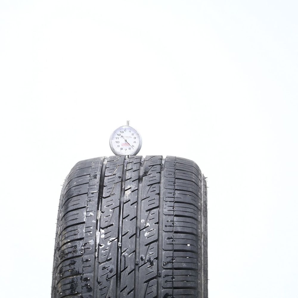 Set of (2) Used 225/60R17 Kumho Eco Solus KL21 99H - 5/32 - Image 2