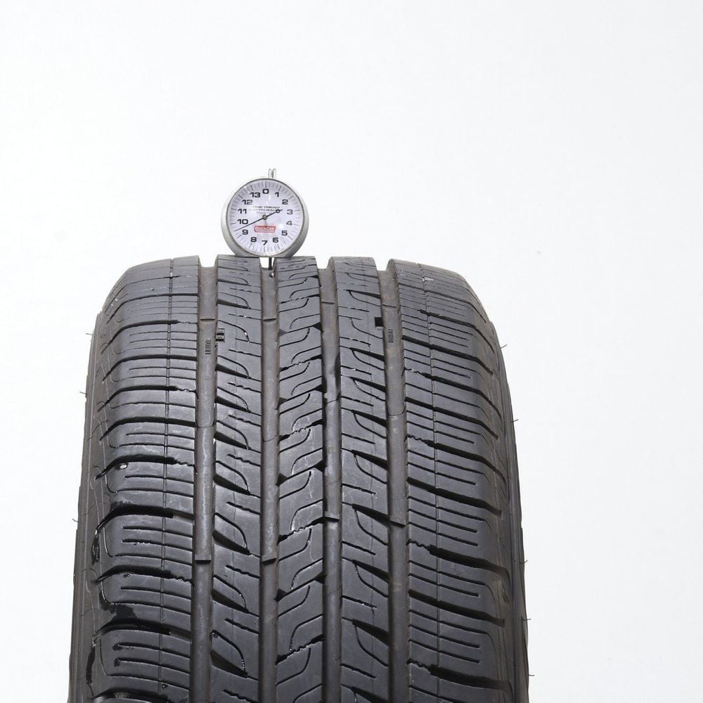 Set of (2) Used 245/60R18 Goodyear Assurance ComfortDrive 105V - 9.5-10/32 - Image 2