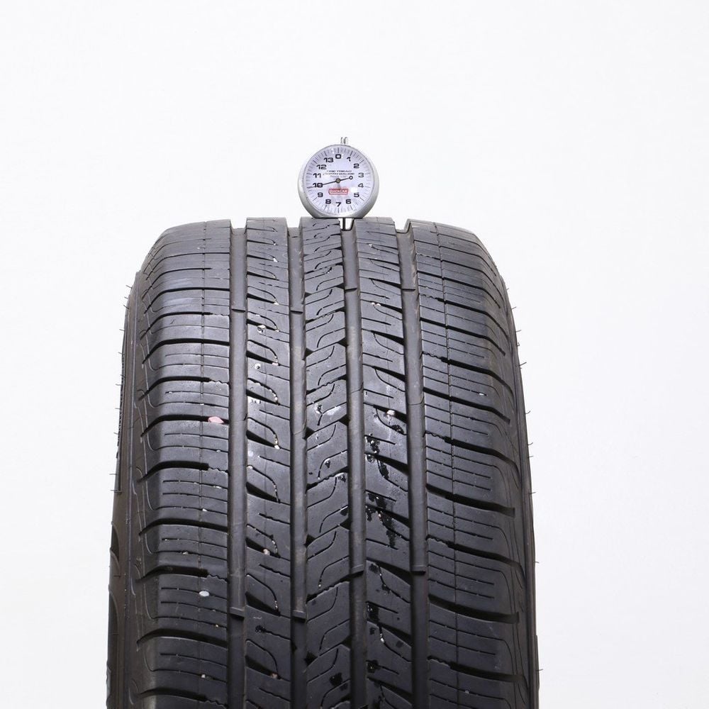 Set of (2) Used 245/60R18 Goodyear Assurance ComfortDrive 105V - 9.5-10/32 - Image 5