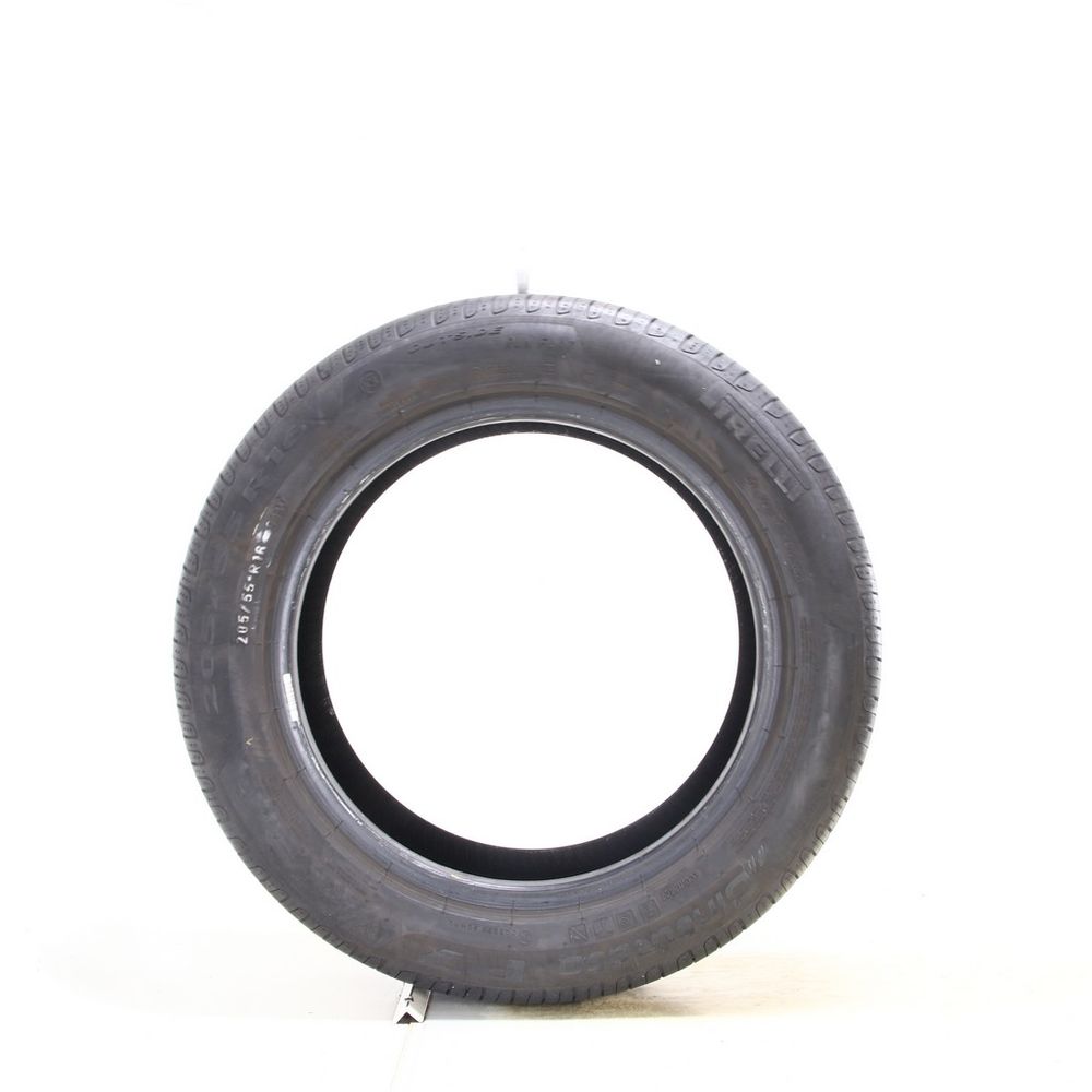 Used 205/55R16 Pirelli Cinturato P7 Run Flat 91W - 8/32 - Image 3