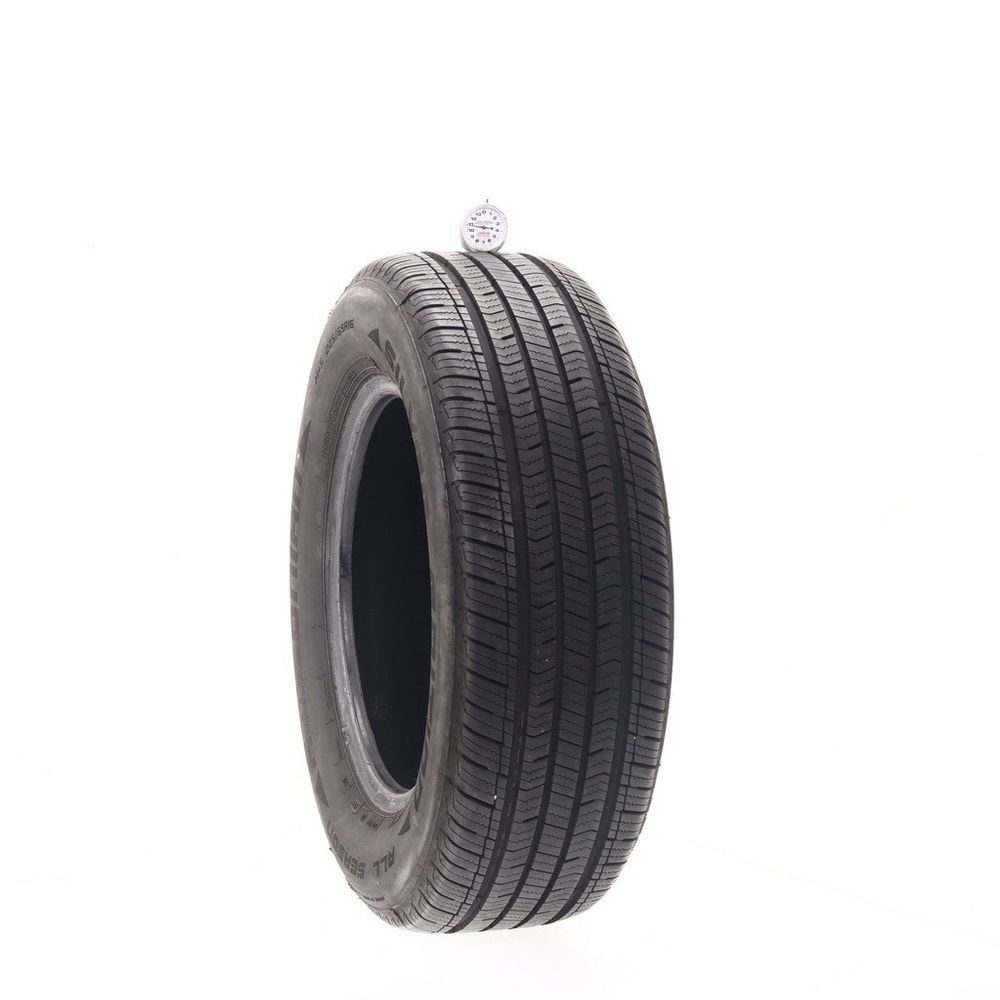 Set of (2) Used 225/65R16 Arizonian Silver Edition 100H - 10.5/32 - Image 1