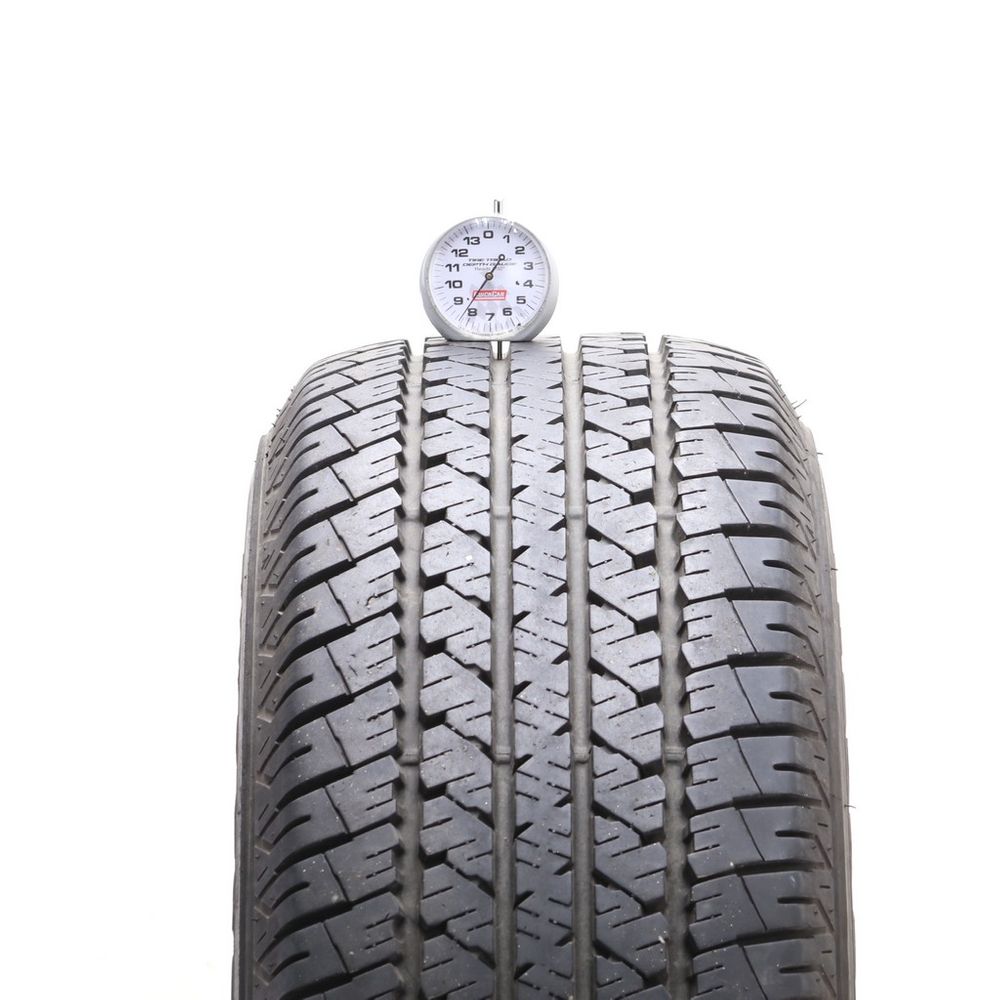 Used 215/60R17 Firestone FR710 95T - 8/32 - Image 2