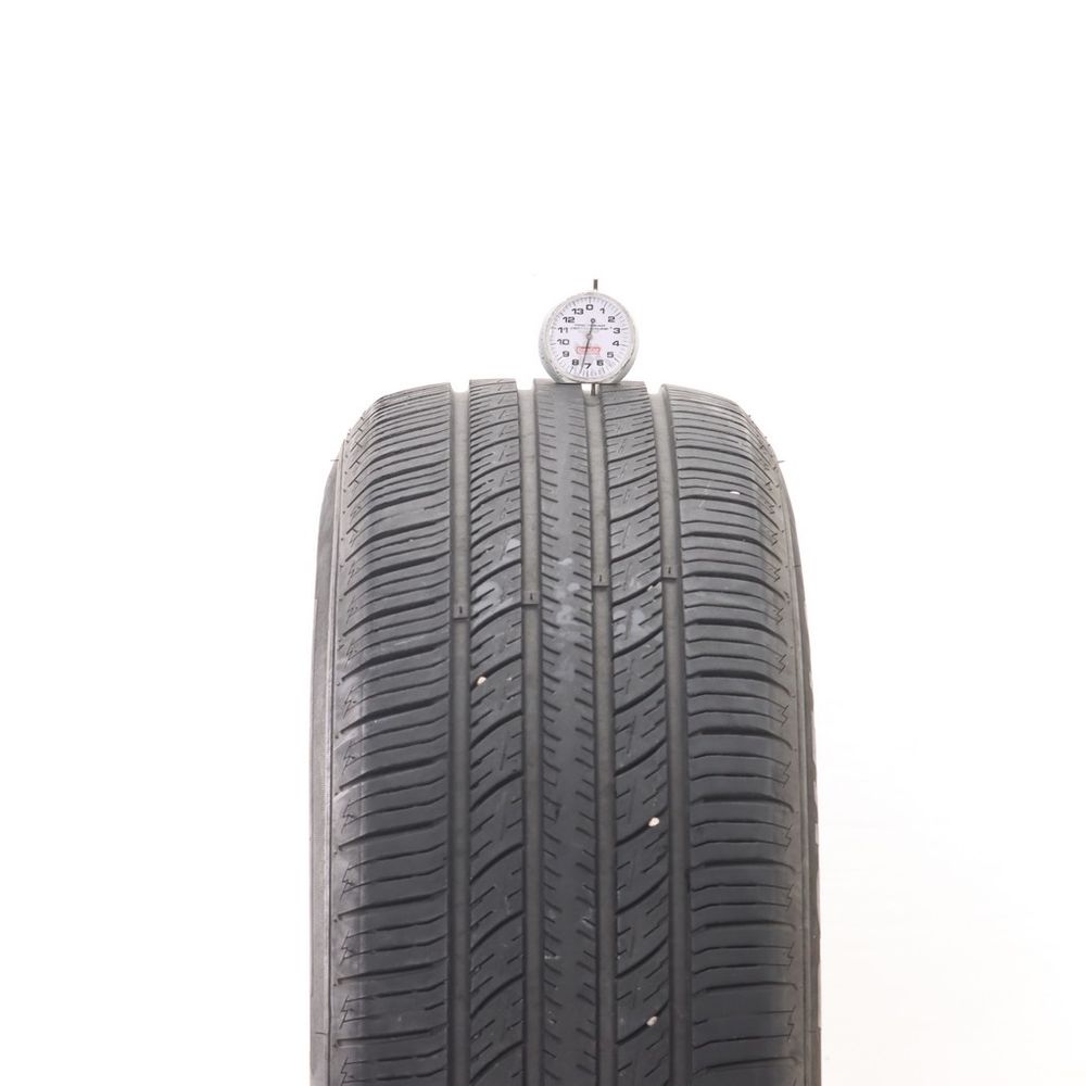 Set of (2) Used 235/60R18 Rovelo Instinct AS01 103H - 7-7.5/32 - Image 2
