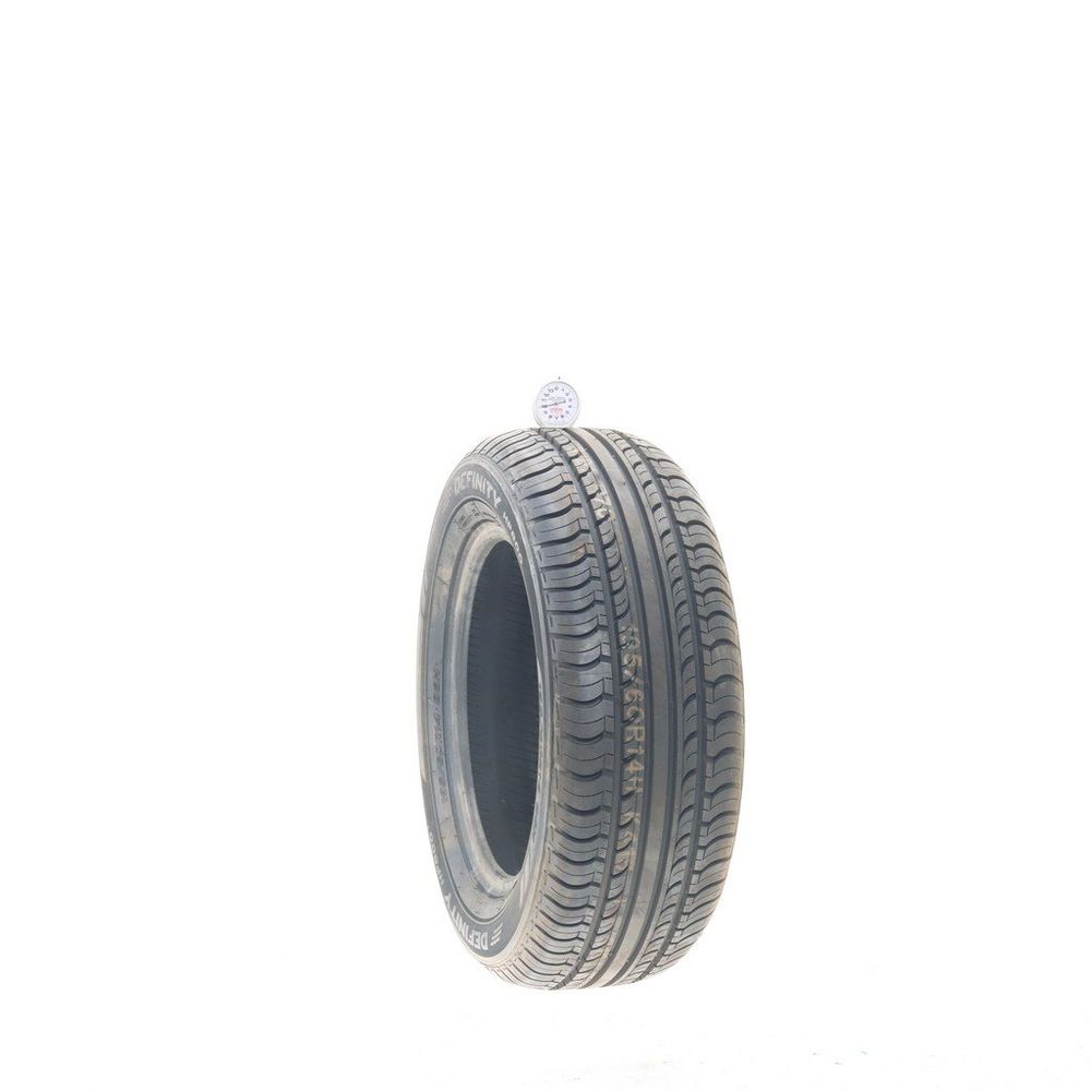 Used 195/60R14 Definity HP 800 86H - 10/32 - Image 1