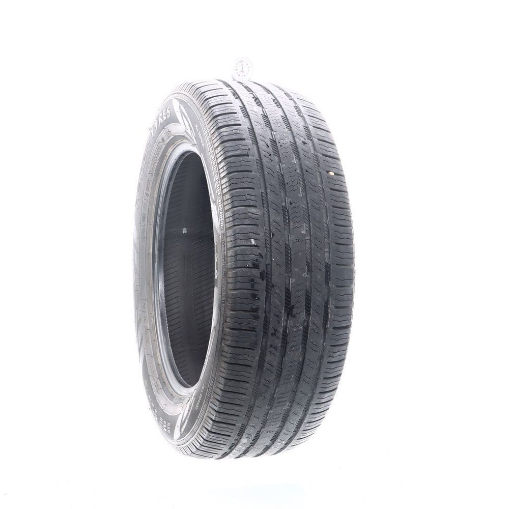 Used 255/60R19 Nokian One 113H - 6.5/32 - Image 1