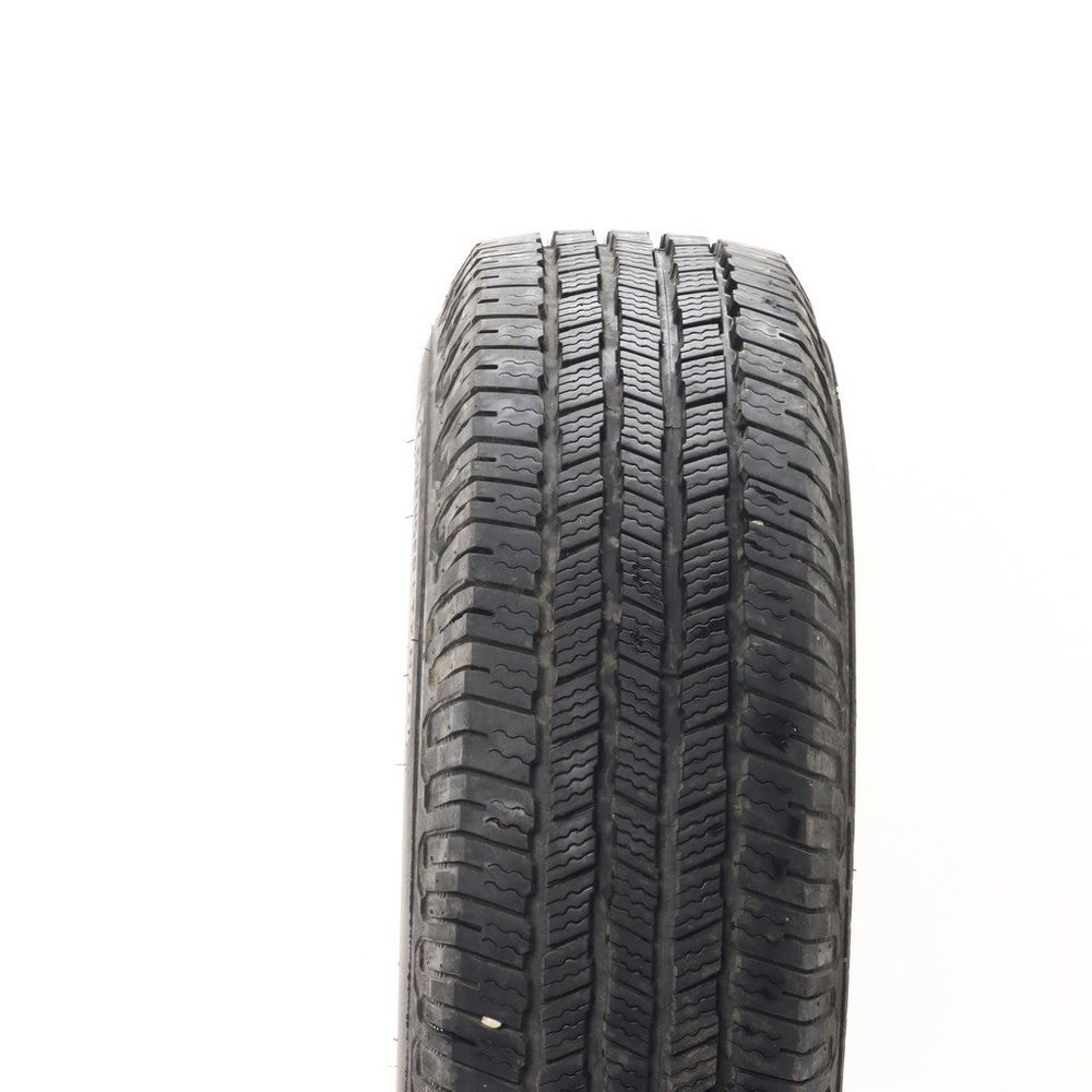 Used LT 245/75R17 Michelin Defender LTX M/S 2 121/118S E - 14/32 - Image 2