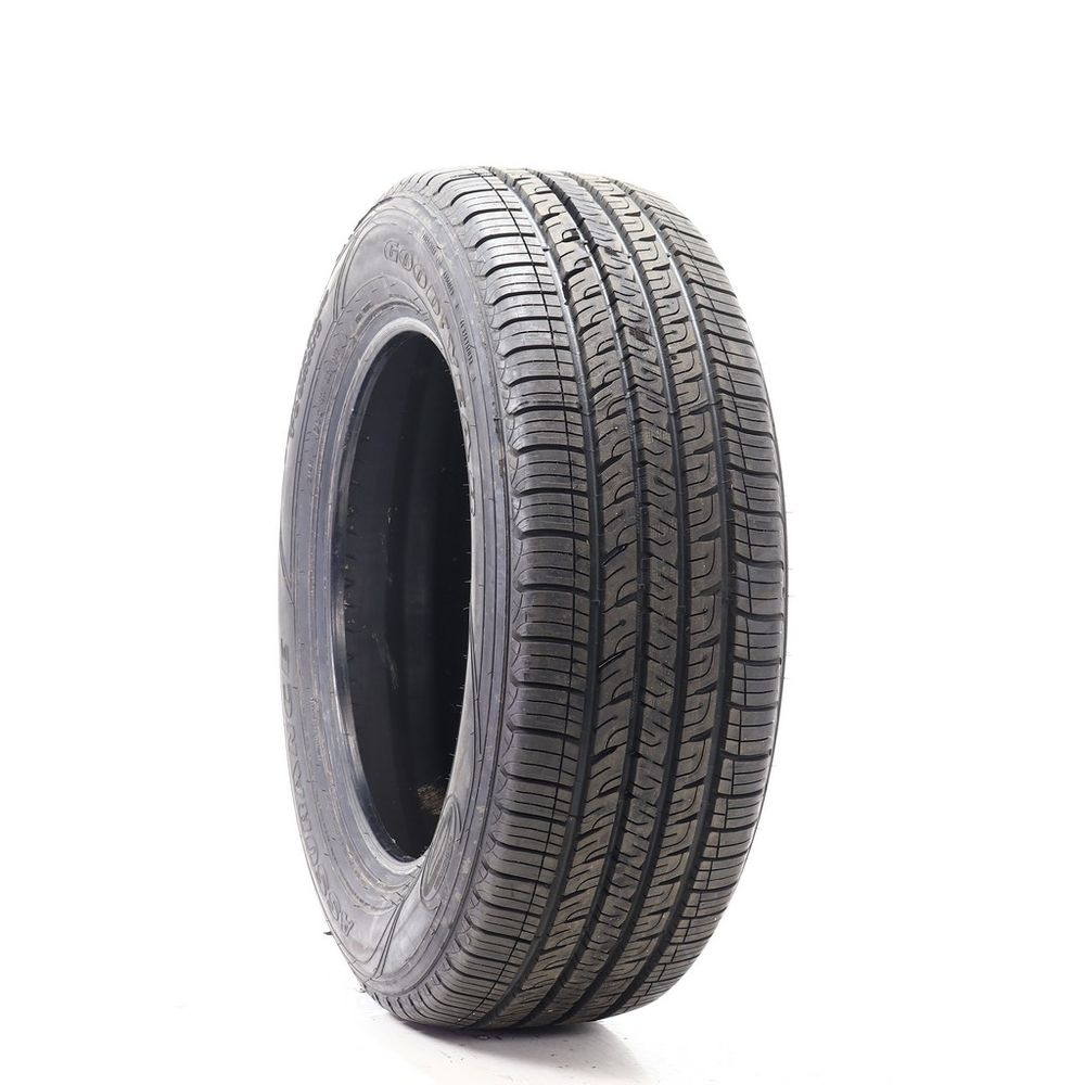 New 235/60R17 Goodyear Assurance Comfortred Touring 102H - 11/32 - Image 1