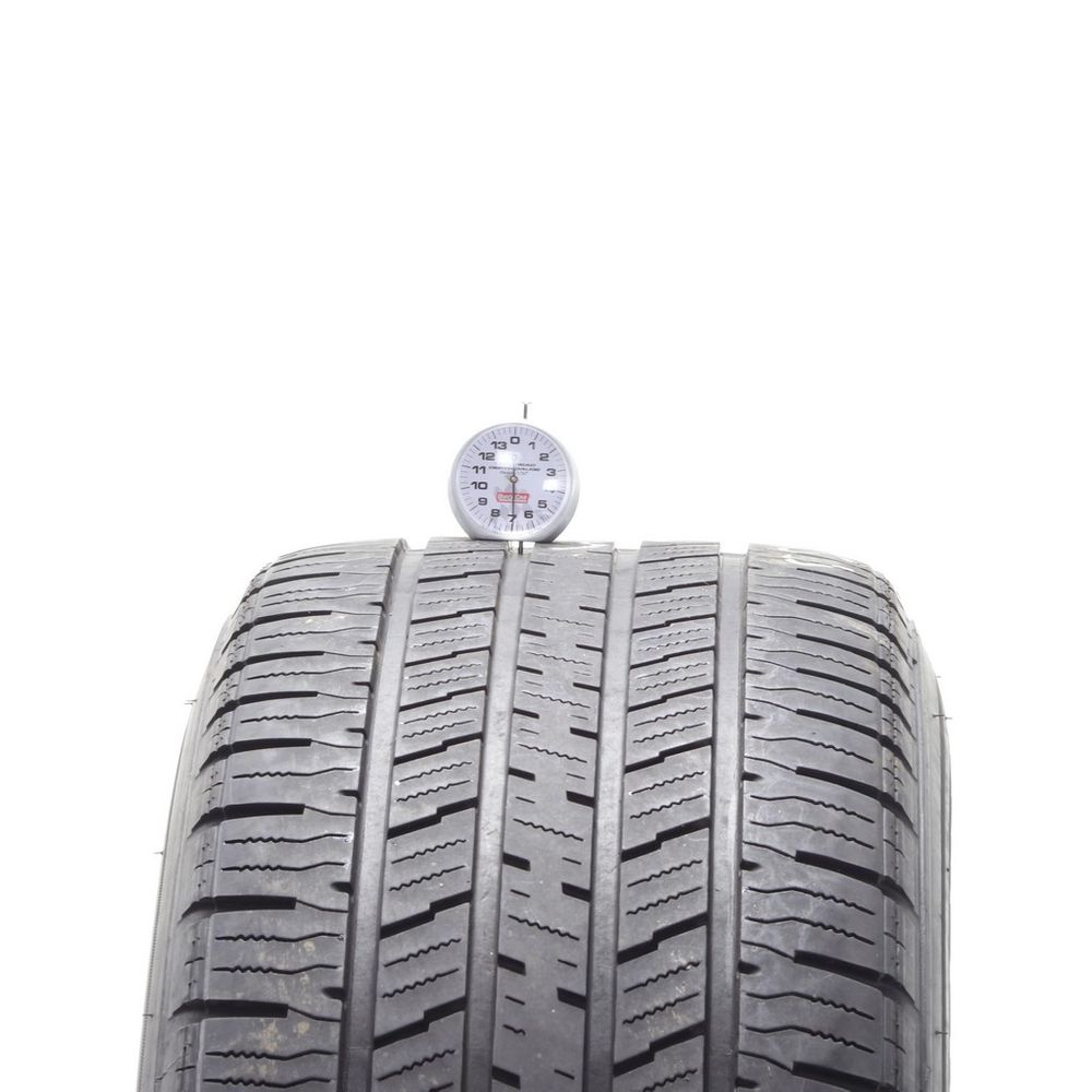 Set of (2) Used 275/55R20 Hankook Dynapro HT 111H - 7-8.5/32 - Image 2