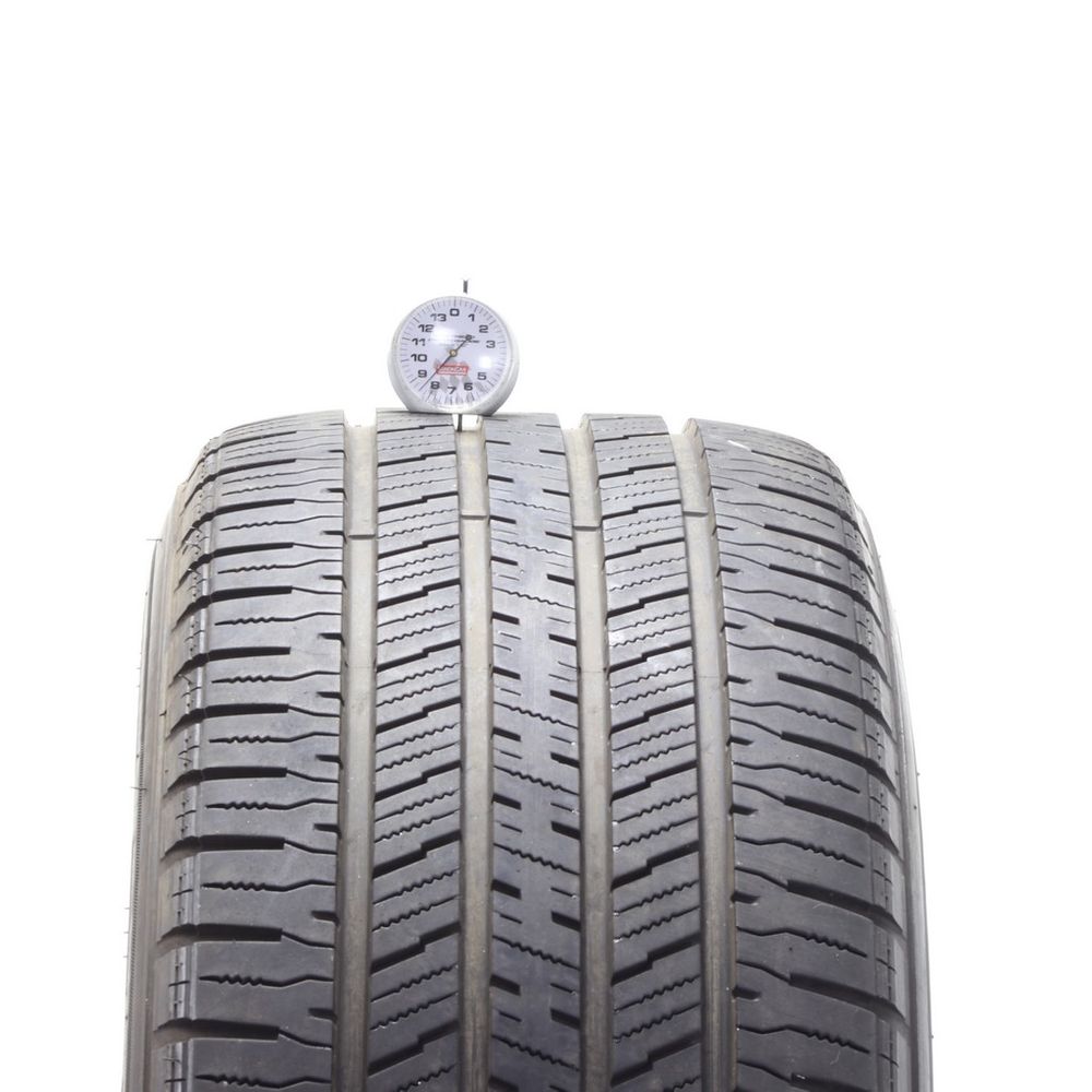 Set of (2) Used 275/55R20 Hankook Dynapro HT 111H - 7-8.5/32 - Image 5