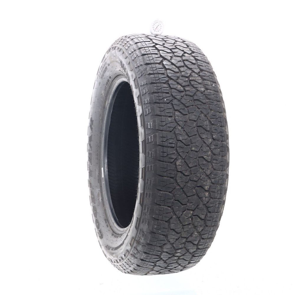Used 275/60R20 Goodyear Wrangler Trailrunner AT 115S - 8.5/32 - Image 1