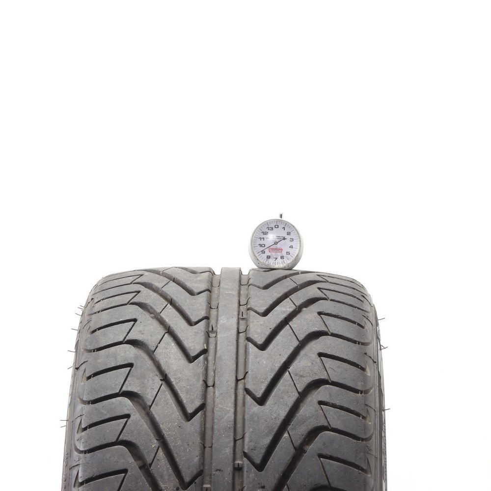 Used 275/35ZR18 Michelin Pilot Sport ZP 87Y - 9/32 - Image 2