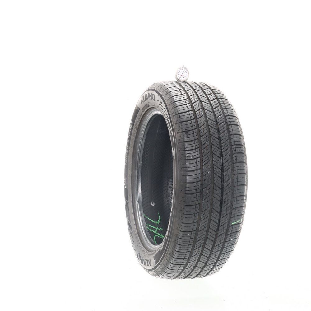 Used 235/50R18 Kumho Solus TA51a 97V - 8/32 - Image 1