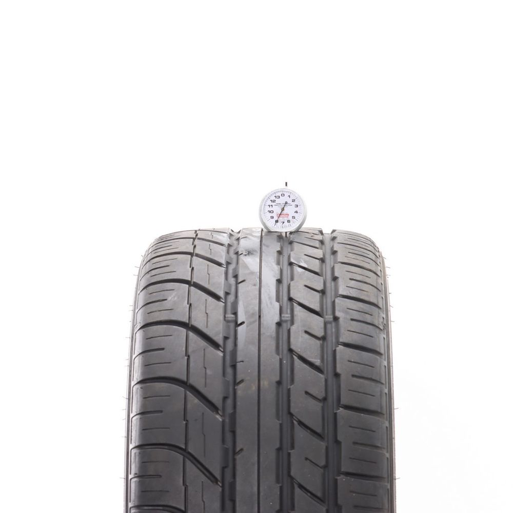 Used 255/40RF20 Dunlop SP Sport 7010 AS DSST Ctt 97W - 8/32 - Image 2