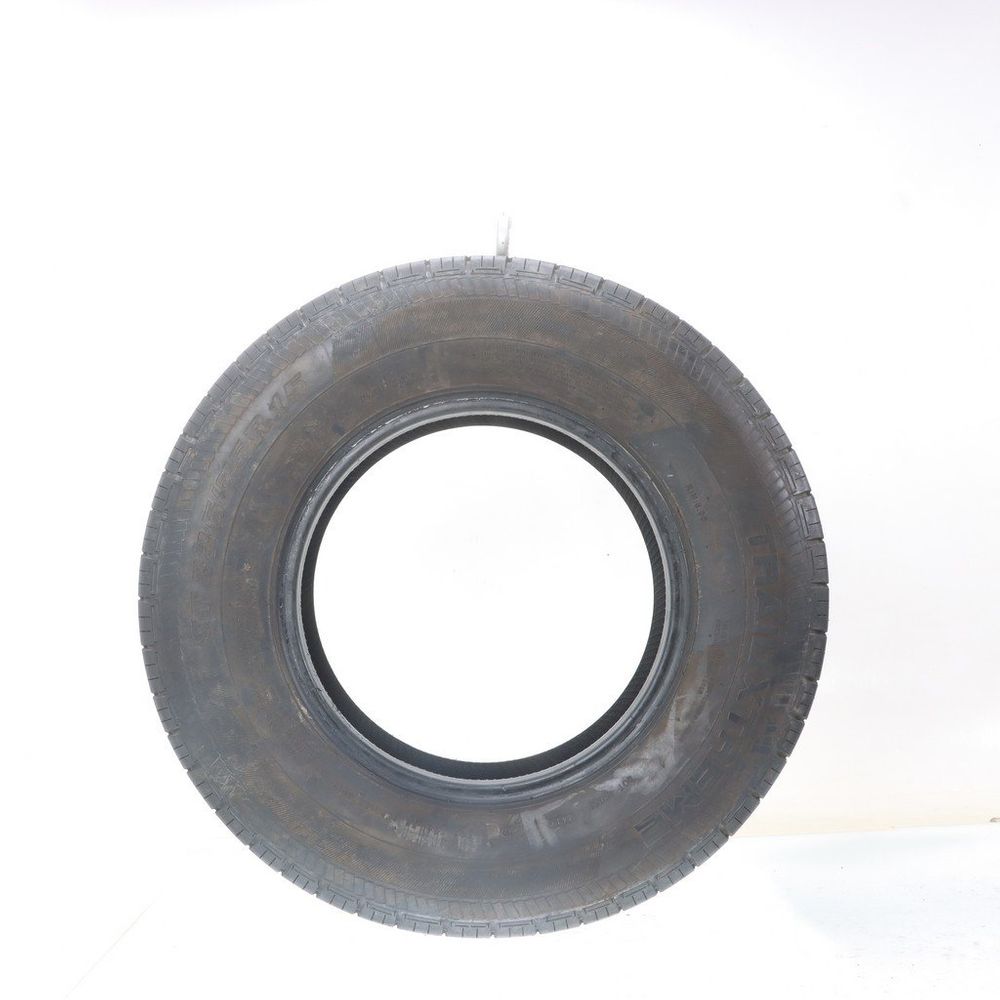 Used ST 225/75R15 Trail Xtreme Radial ST 117/112L E - 8/32 - Image 3