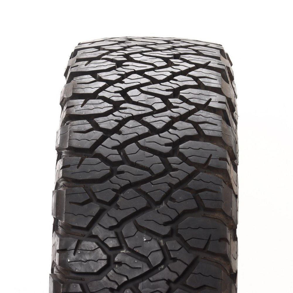Driven Once LT 275/70R18 BFGoodrich All-Terrain T/A KO3 125/122S E - 16/32 - Image 2