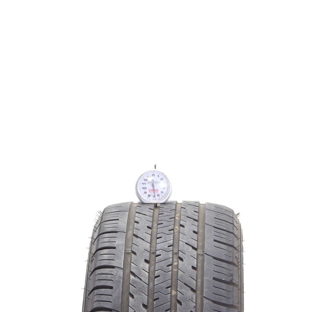 Set of (2) Used 205/55R16 Sumitomo GeoTour 91V - 6.5-8/32 - Image 2
