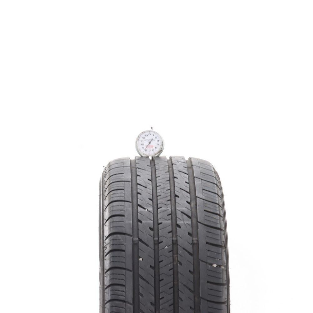 Set of (2) Used 205/55R16 Sumitomo GeoTour 91V - 6.5-8/32 - Image 5