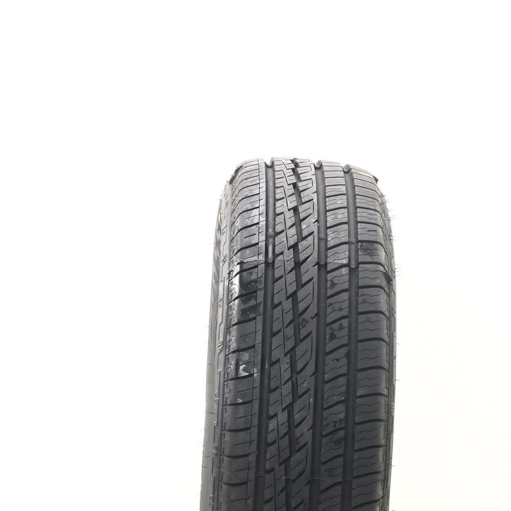 New 235/70R16 Nitto Crosstek 2 107T - Image 2