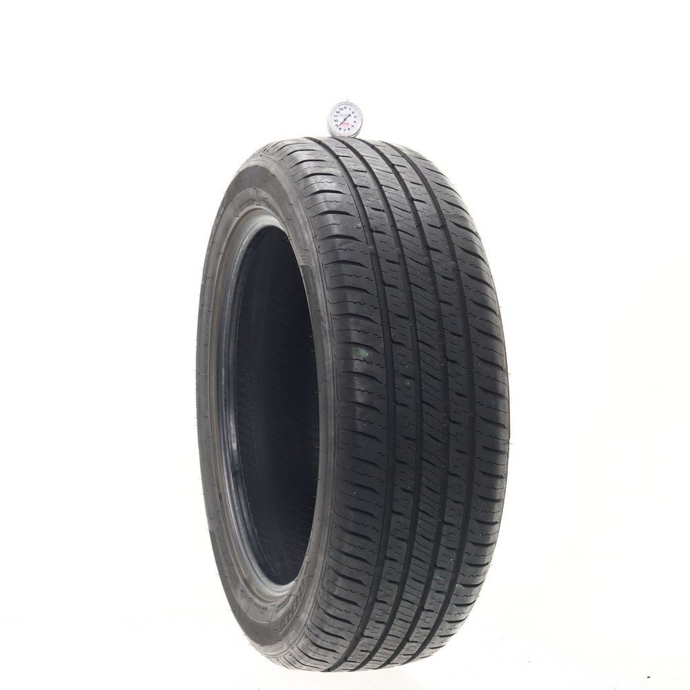 Set of (2) Used 225/55R19 Vercelli Strada I 99V - 8.5/32 - Image 1