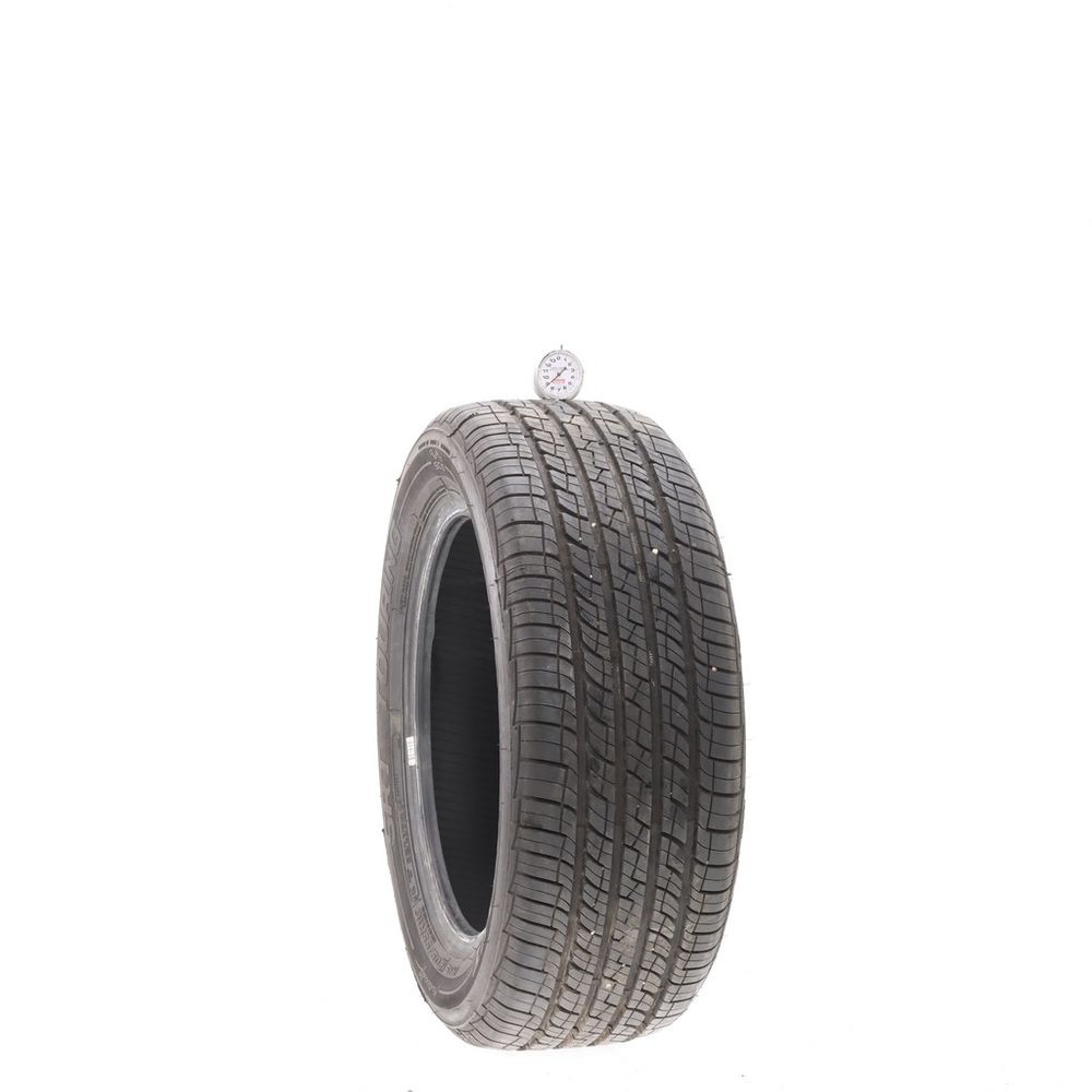 Set of (2) Used 205/55R16 Mastercraft SRT Touring 91H - 7.5-8.5/32 - Image 4