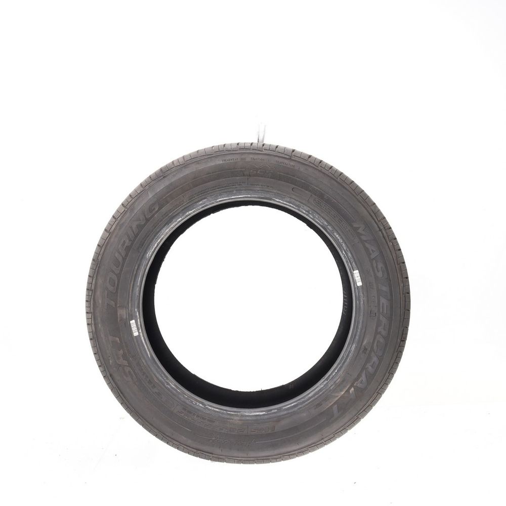 Set of (2) Used 205/55R16 Mastercraft SRT Touring 91H - 7.5-8.5/32 - Image 6