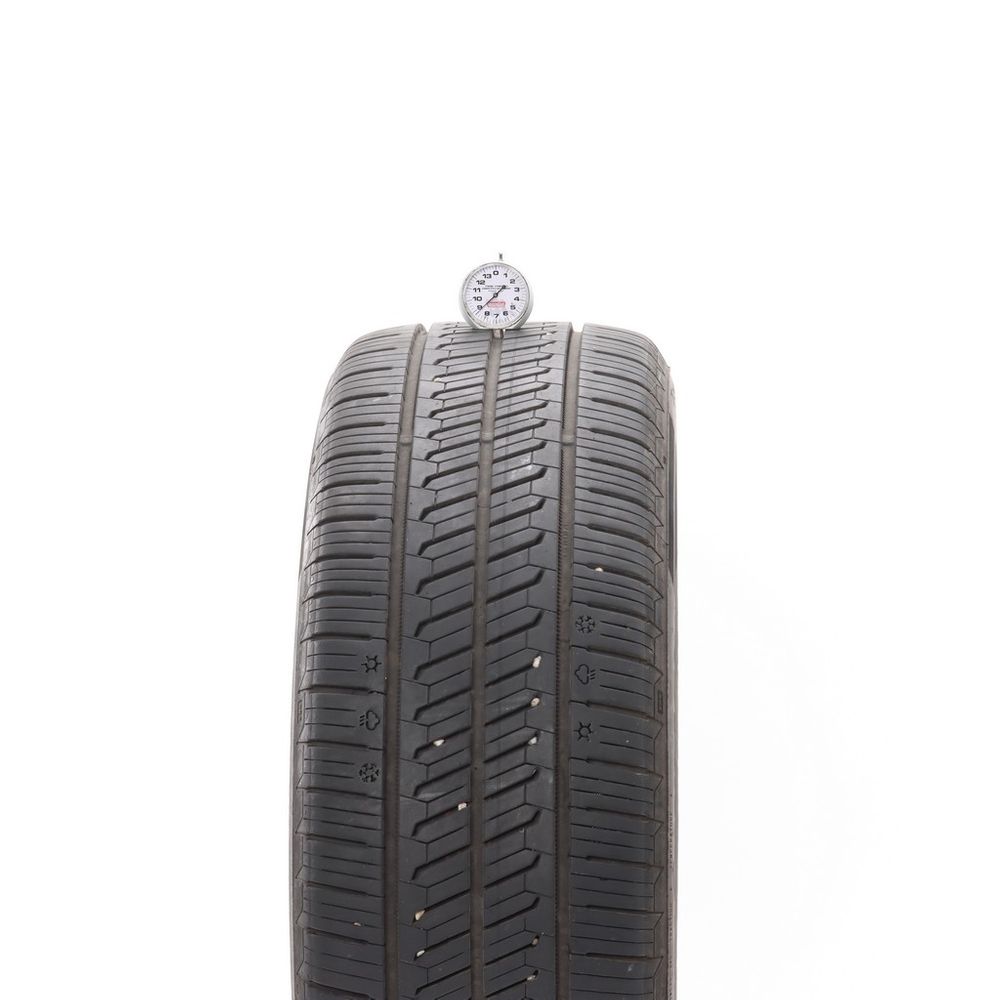 Set of (2) Used 235/55R19 Continental ControlContact Tour M A/S EV 105H - 8.5-9.5/32 - Image 2
