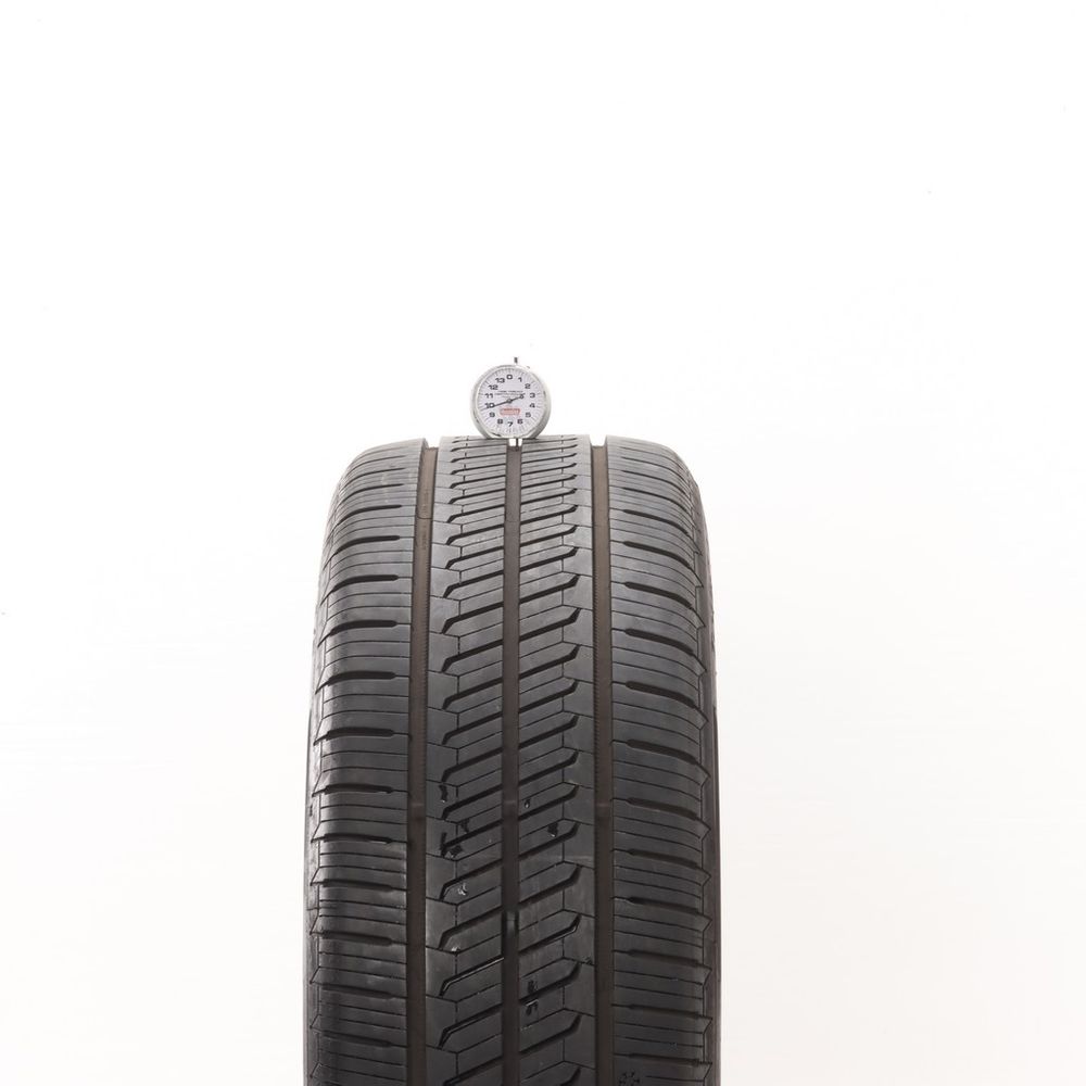 Set of (2) Used 235/55R19 Continental ControlContact Tour M A/S EV 105H - 8.5-9.5/32 - Image 5