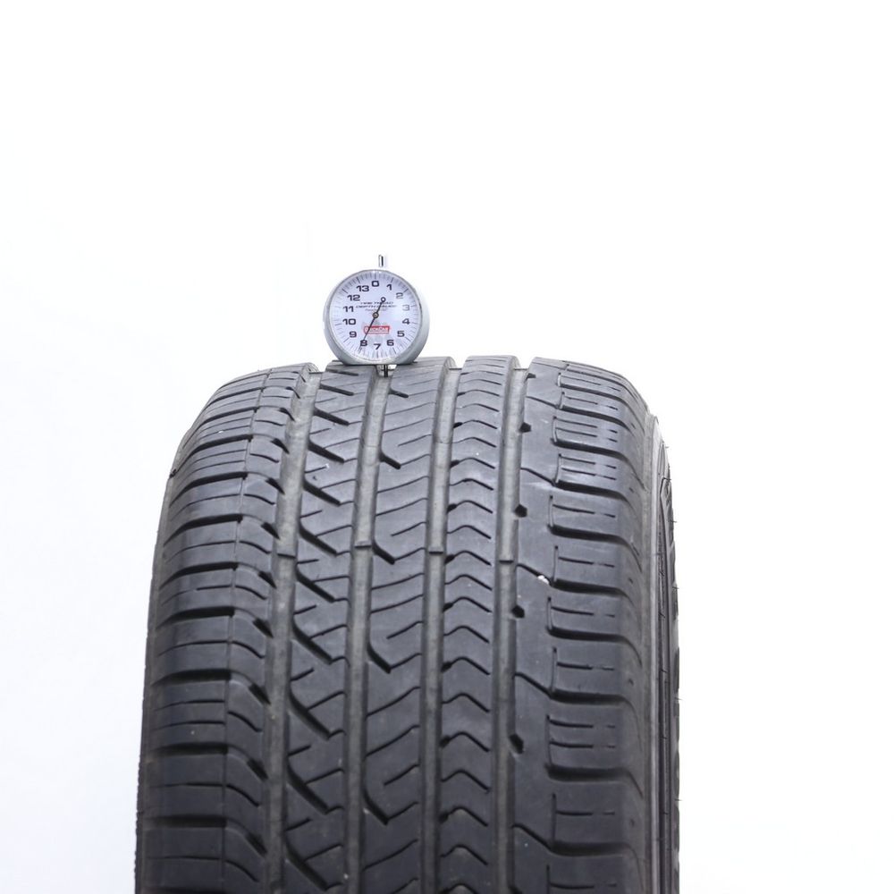 Set of (2) Used 235/50R17 Goodyear Eagle Sport AS 96W - 8-9.5/32 - Image 2