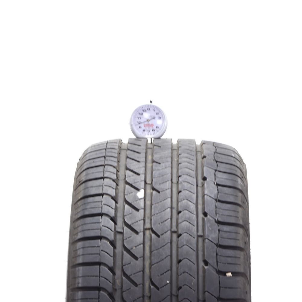 Set of (2) Used 235/50R17 Goodyear Eagle Sport AS 96W - 8-9.5/32 - Image 5