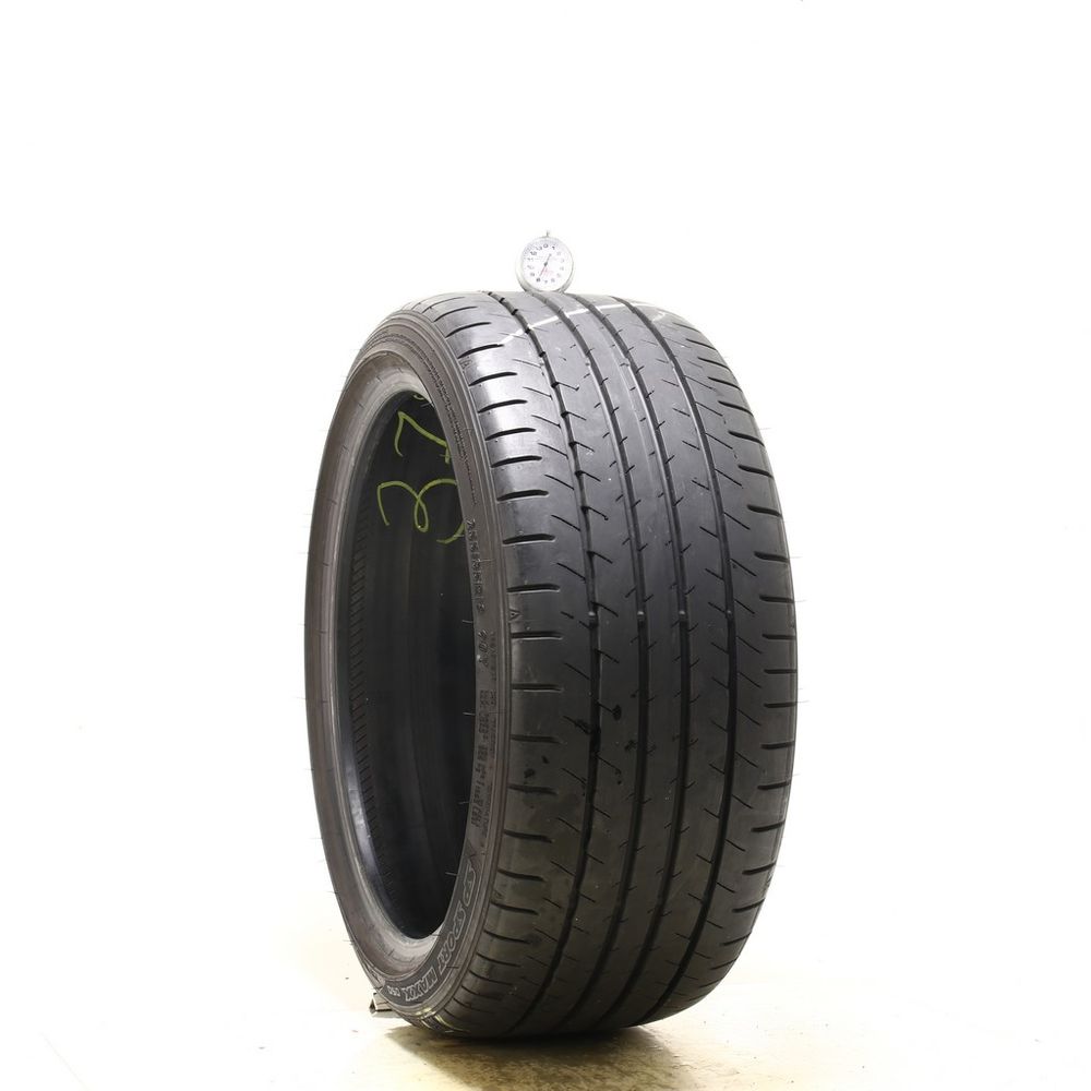 Used 255/35R18 Dunlop SP Sport Maxx 050 90Y - 8/32 - Image 1
