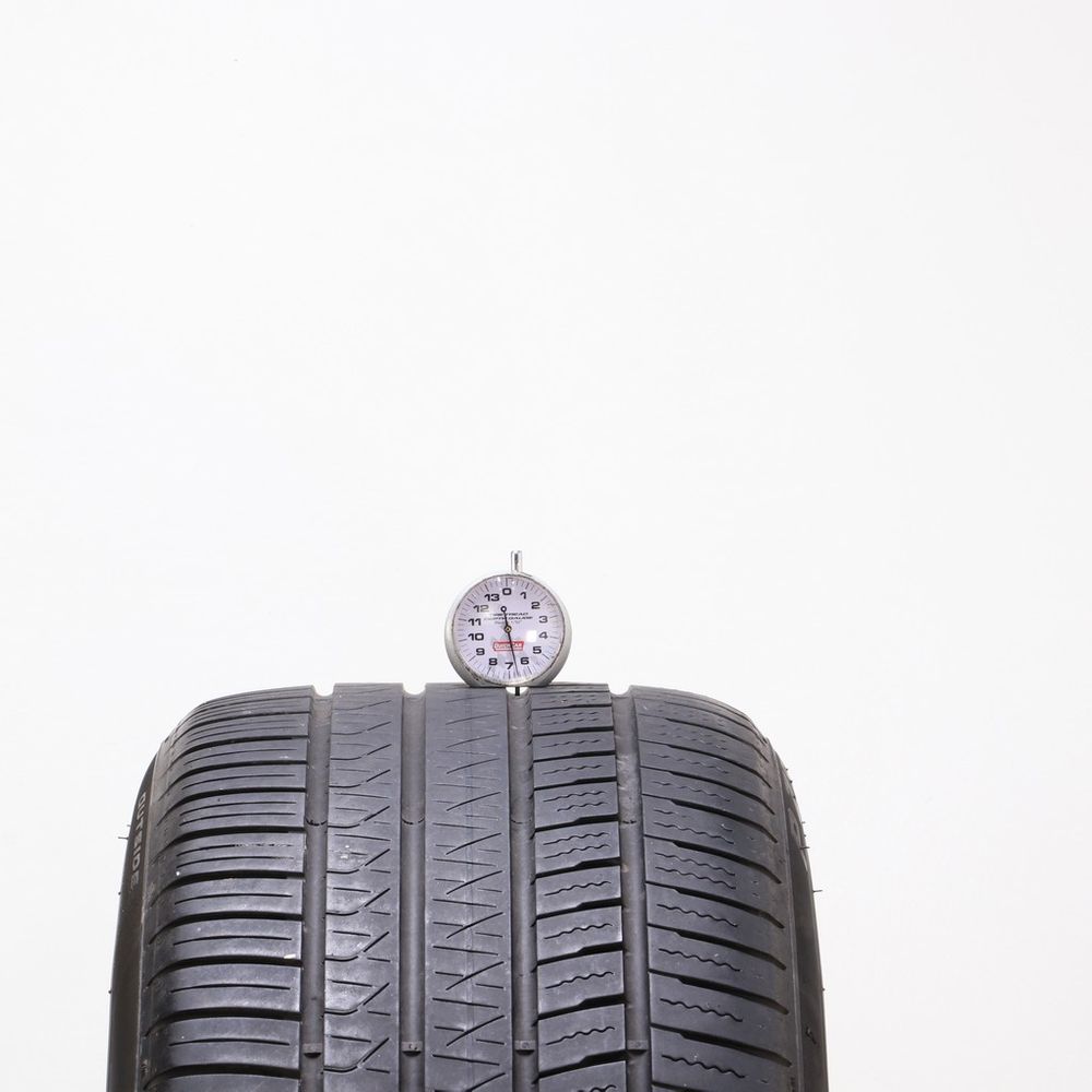 Used 265/35R18 Pirelli P Zero Plus 97Y - 6.5/32 - Image 2
