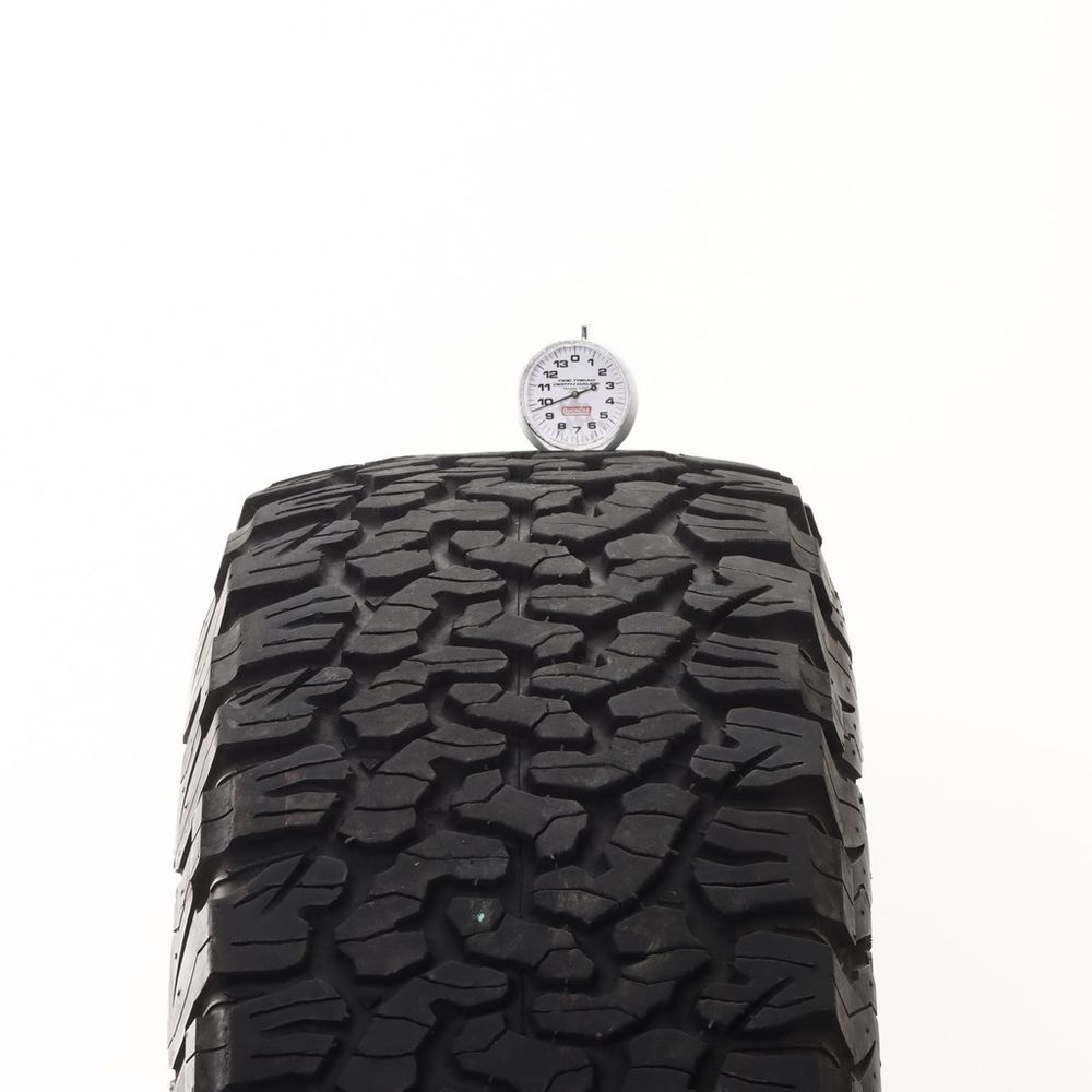 Used LT 285/70R17 BFGoodrich All-Terrain T/A KO2 116/113Q C - 9.5/32 - Image 2