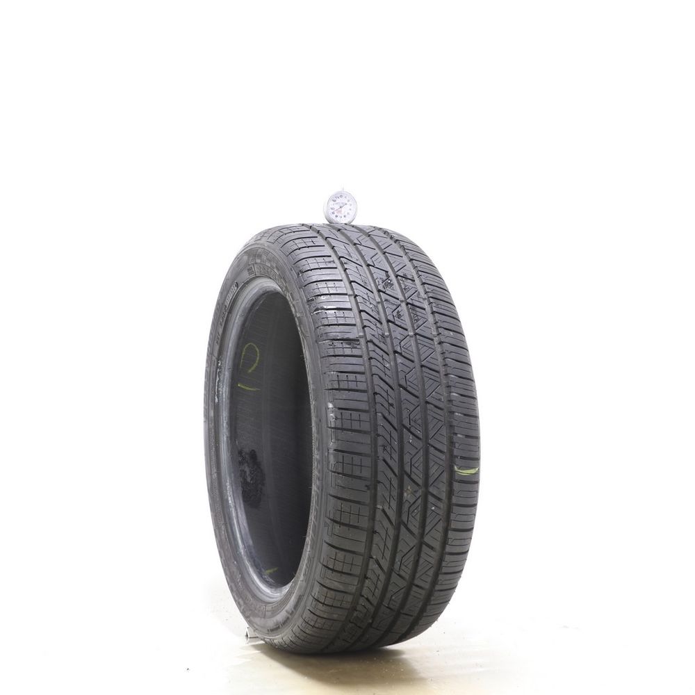 Set of (2) Used 225/45ZR17 Road Hugger GTZ 94W - 8.5-9/32 - Image 4