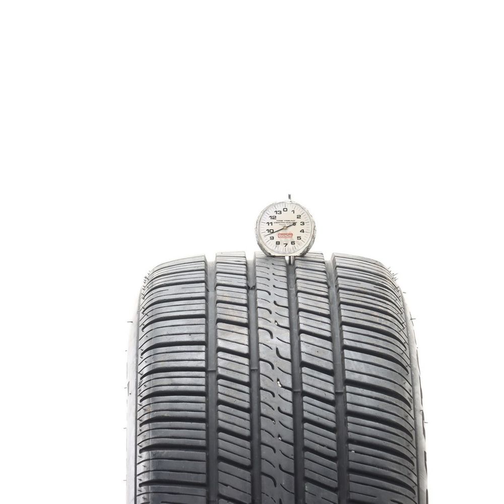 Set of (2) Used 235/45R18 Riken Raptor VR 94V - 8.5-9.5/32 - Image 5