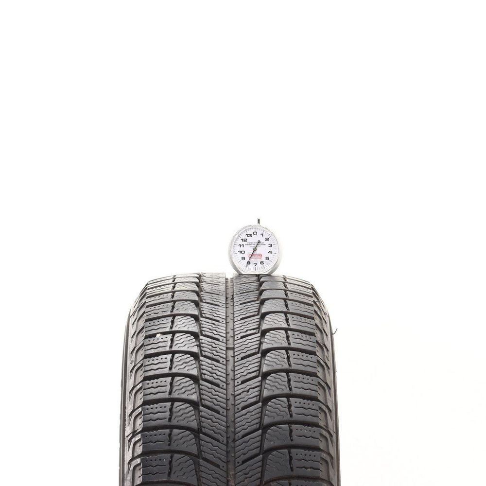 Set of (4) Used 195/65R15 Michelin X-Ice Xi3 95T - 8-8.5/32 - Image 2