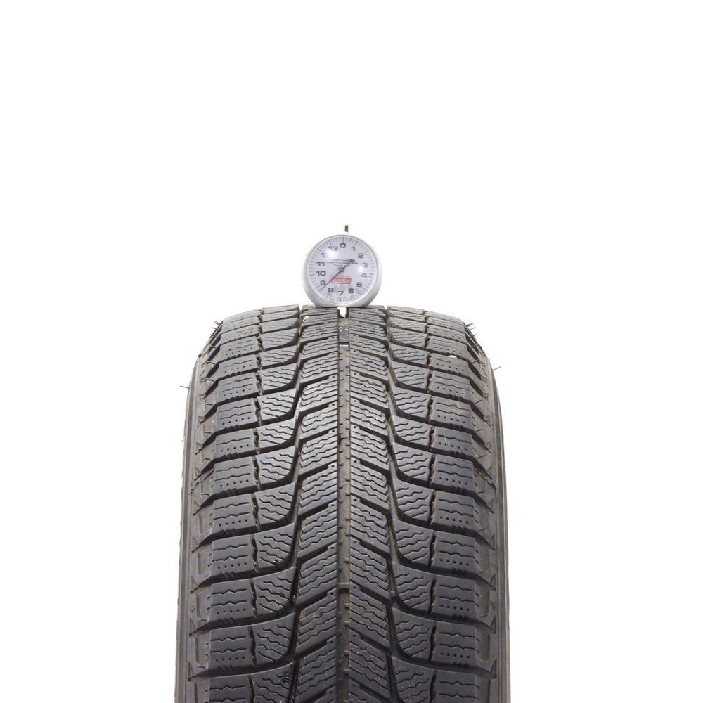 Set of (4) Used 195/65R15 Michelin X-Ice Xi3 95T - 8-8.5/32 - Image 5